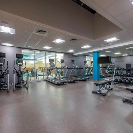 Fairfield Inn & Suites By Marriott Boston Marlborough/Apex Center מראה חיצוני תמונה